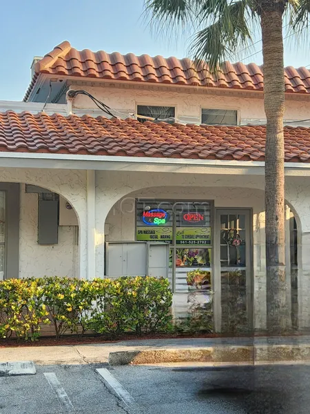 Massage Parlors Delray Beach, Florida Massage and Spa