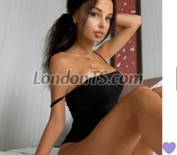 Escorts London, England Miss Gabriela