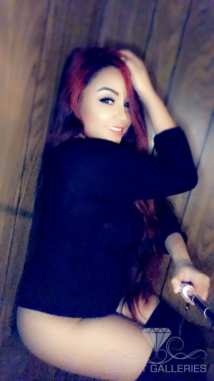 Escorts Aurora, Colorado BECCA