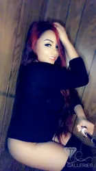 Escorts Aurora, Colorado BECCA