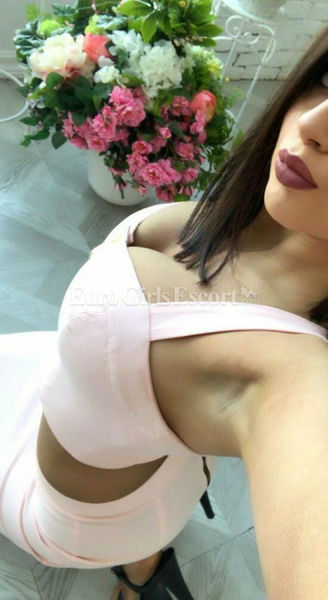 Escorts Bat Yam, Israel Olga