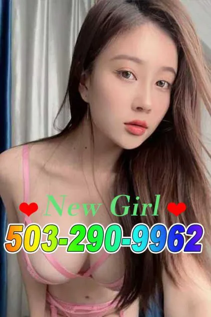 Escorts Portland, Oregon Sexy  Asian girls