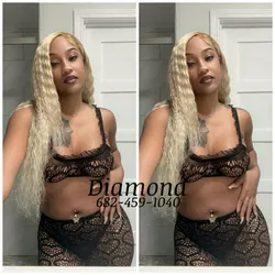 Escorts Orlando, Florida Diamond