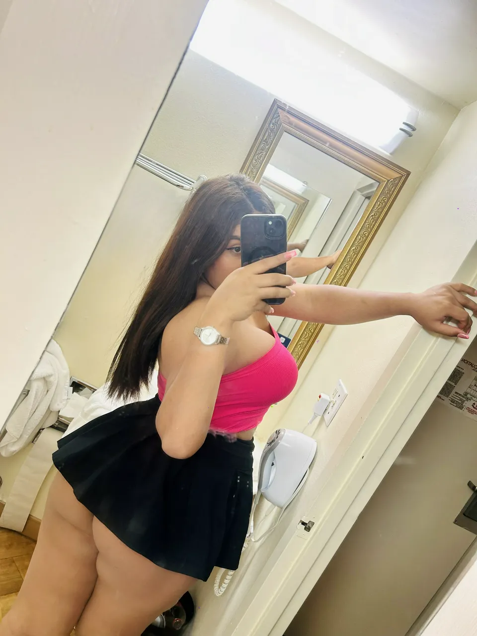 Escorts Queens, New York Baby doll  🇲🇽 vist