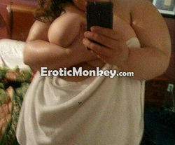 Escorts Washington, District of Columbia Trish