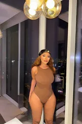 Escorts Dubai, United Arab Emirates Tisha