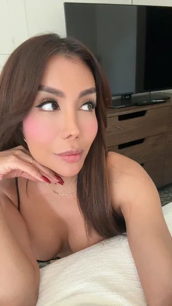 Escorts San Jose, California ⭐️NAHOMI  ⭐️