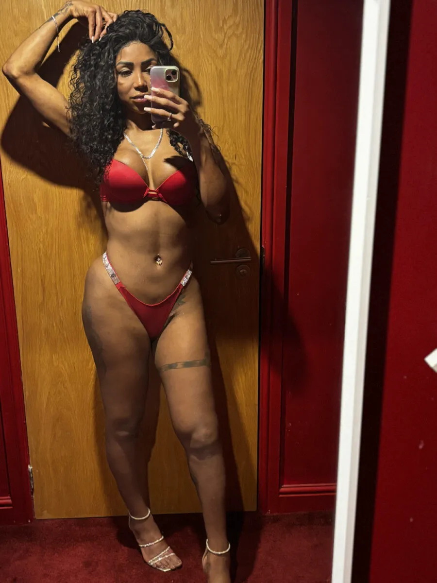 Escorts Liverpool, England Barbieblackbrazilian