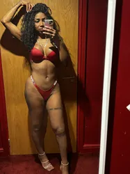 Escorts Liverpool, England Barbieblackbrazilian