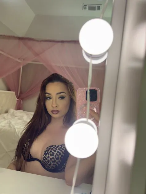 Escorts Dallas, Texas Annika