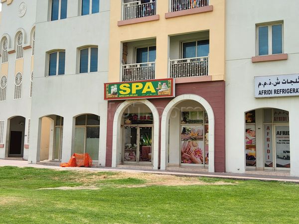 Massage Parlors Dubai, United Arab Emirates Mantaqa Aljamal Spa