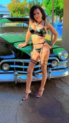 Escorts Baltimore, Maryland TSVanilla⭐💦TOP