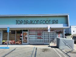 North Hollywood, California Top Dragon Foot Spa