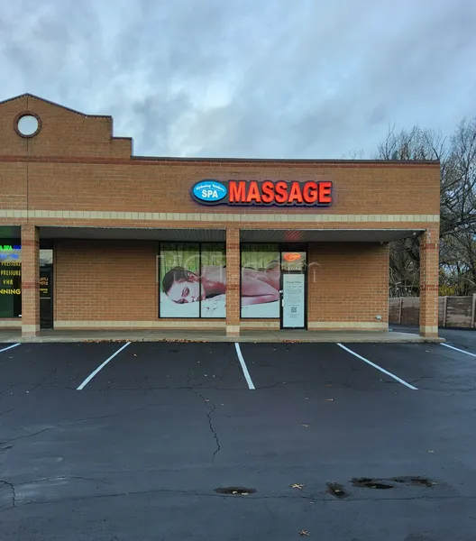 Massage Parlors Sterling Heights, Michigan Relaxing Waters Spa