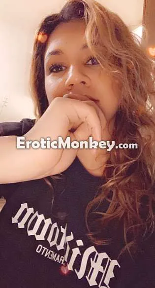 Escorts Sacramento, California Krista