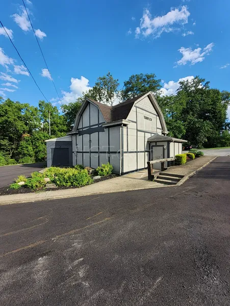 Strip Clubs Bethel Park, Pennsylvania Tennyson Lodge