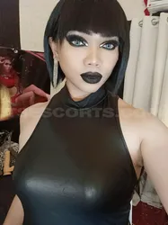 Escorts Davao City, Philippines Vana