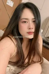 Escorts Manama, Bahrain Mickey