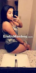 Escorts Arlington, Texas Gigi