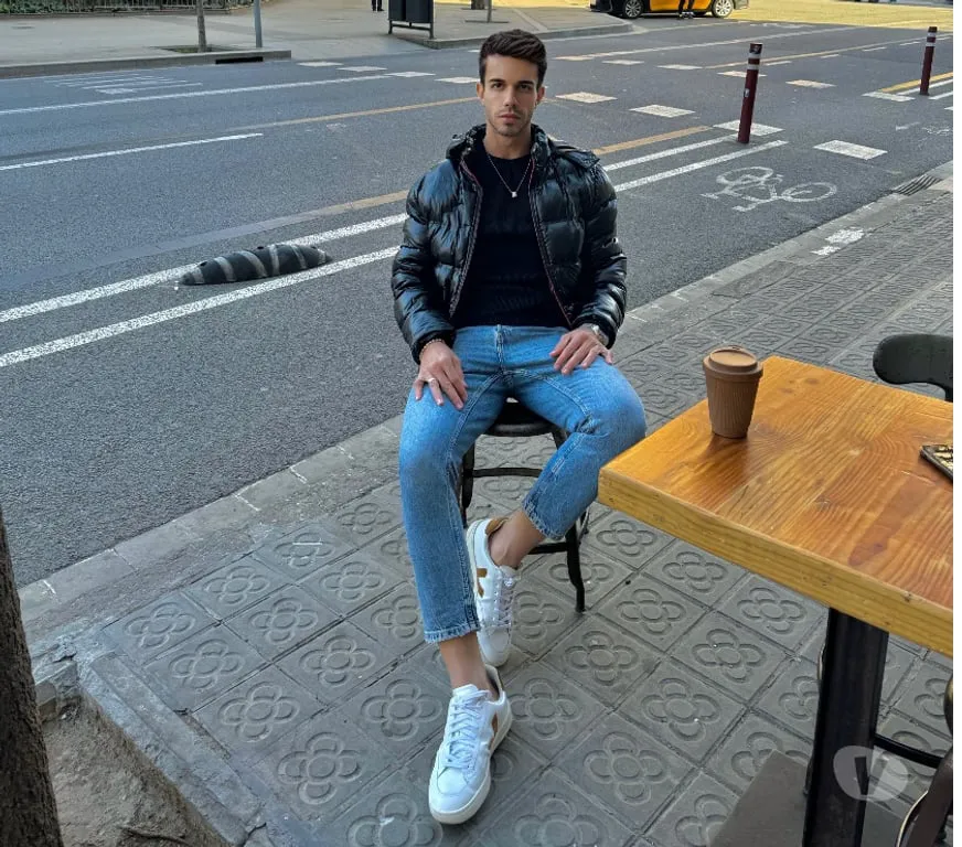Escorts Swindon, England = Caio LoverBoy =