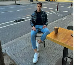 Escorts Swindon, England = Caio LoverBoy =