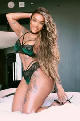 Escorts Nebraska Ashlie Brazil