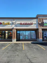 Glenview, Illinois Massage Spa