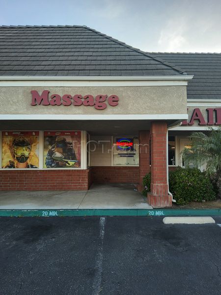 Massage Parlors Temecula, California Pacific Spa