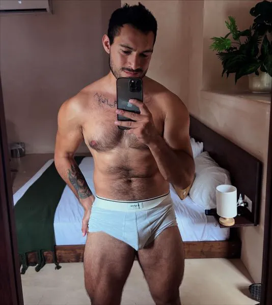 Escorts Guadalajara, Mexico Machomusculoso