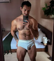 Escorts Guadalajara, Mexico Machomusculoso