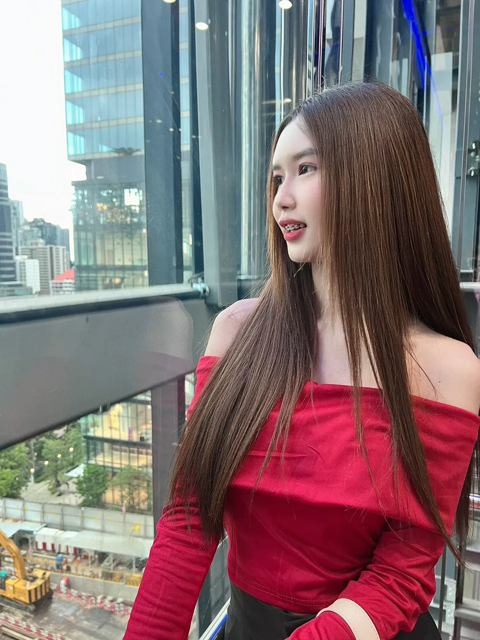 Escorts Hong Kong, Hong Kong Cha Em 🇹🇭