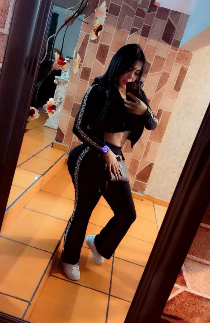 Escorts Trenton, New Jersey Camila nueva aquí