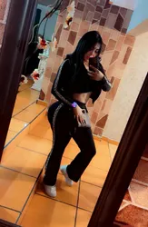 Escorts Trenton, New Jersey Camila nueva aquí