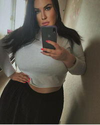 Escorts Boston, Massachusetts Becky