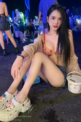 Escorts Bangkok, Thailand Amour