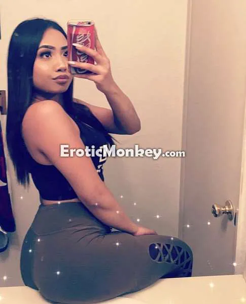 Escorts Los Angeles, California Mila