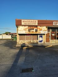 Miami, Florida Nova Oriental Massage Pj