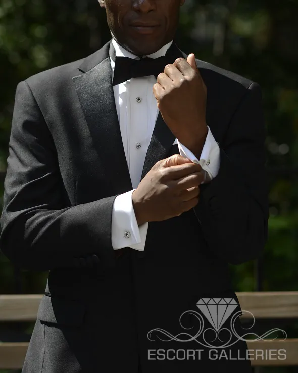 Escorts New York City, New York Anthony Asanti