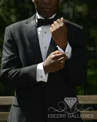 Escorts New York City, New York Anthony Asanti