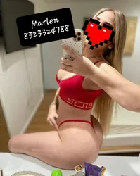 Escorts Houston, Texas Chicas Latinas