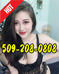 Escorts Yakima, Washington ☞ ♋NEW ARRIVED♋YOUNG♋HOT♋SEXY ♋❤️Sexy Asian Party Girls♋🛑✅YOUNG HOT SEXY♋Mature & Beauty♋Yakima, US -