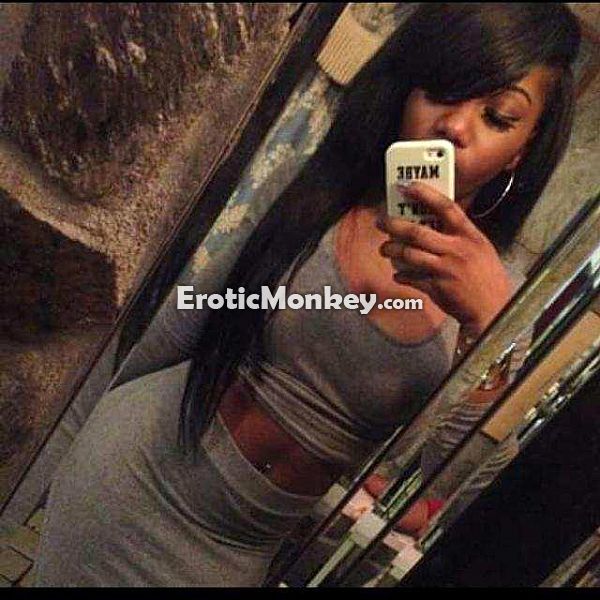 Escorts Mobile, Alabama CeeCee