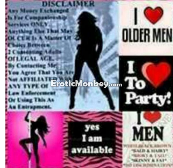 Escorts Jackson, Mississippi Queen