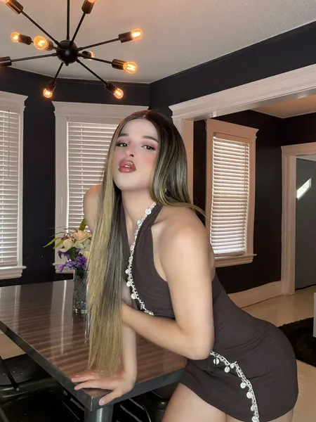 Escorts Detroit, Michigan Alondra_23🍆❄️🥳🥛💦