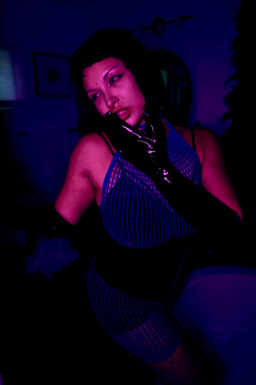 Body Rubs Las Vegas, Nevada GoddessTigress