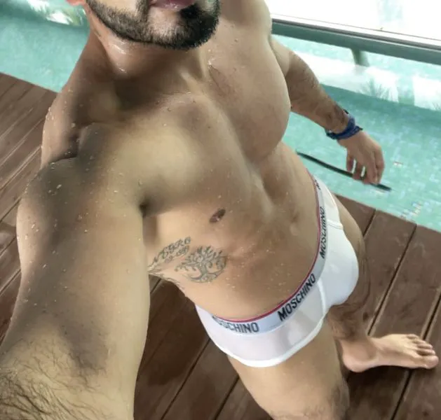 Escorts Madrid, Spain Yon_fit