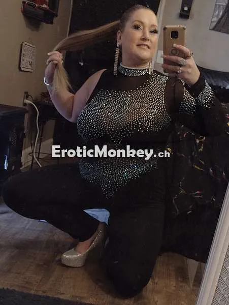 Escorts Amarillo, Texas Jaszmariah