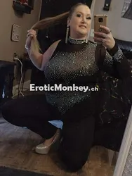 Escorts Amarillo, Texas Jaszmariah
