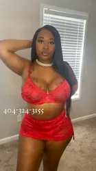 Escorts Atlanta, Georgia Missy 💦