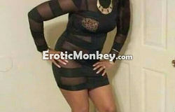 Escorts Biloxi, Mississippi Sunny